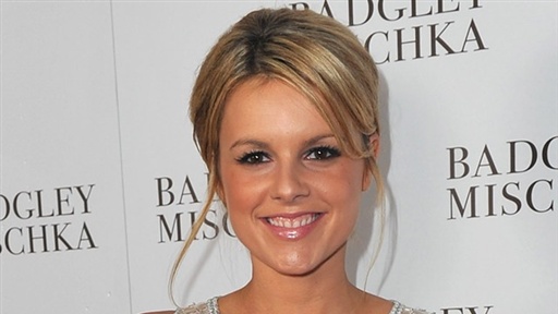'Bachelorette' Ali Fedotowsky On Her Wedding Plans: 'I'm Ready f