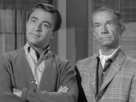 My Favorite Martian | Season 1 Episode 26 | Martin and the Eternal Triangle