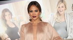 JLo Is Sexy and Sophisticated