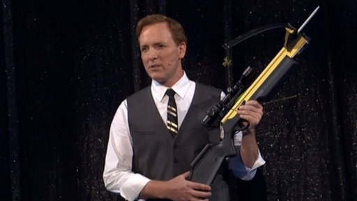 Frank Miles Performs!