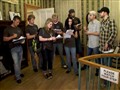 Ghost Hunters Academy - The Blame Game
