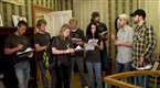 Ghost Hunters Academy: The Blame Game (season 1, episode 5)