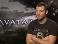 Access Hollywood - Sam Worthington Goes Native in &rsquo;Avatar&rsquo;