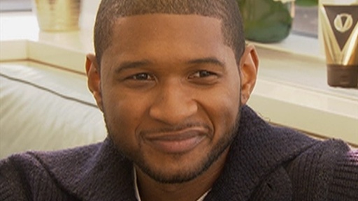 Usher: Justin Bieber Is an 'Incredible Talent'