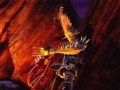 Guitar Hero: Warriors of Rock Megadeth Trailer