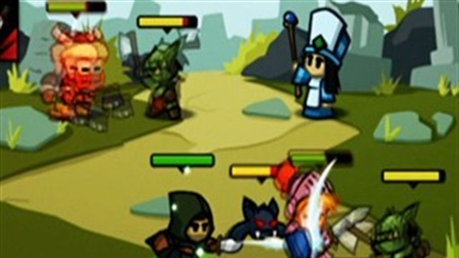 Best Mobile RPG Apps Review Video