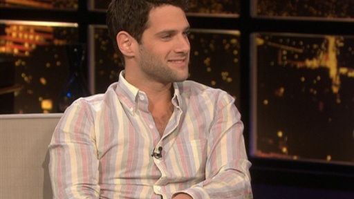 Justin Bartha Video
