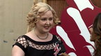 The Voice - After the Audition: Katrina Parker