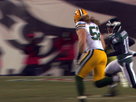 Week 18: Clay Matthews