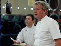 Hell's Kitchen: 4 Chefs Compete
