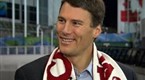 NBC TODAY Show: Mayor Challenged by Olympic Preparations