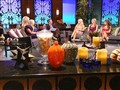 The Real Housewives of Orange County: Season 5 Reunion, Part 1