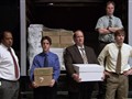 The Office: Boys and Girls