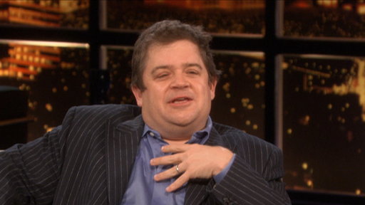 Patton Oswalt Video