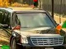 Audio from Obamas Stalled Car