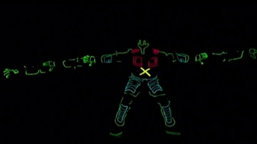Team ILuminate Performs!