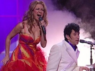 Prince Christmas Special