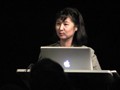 FORA.tv Culture - Maya Lin Uses Art to &rsquo;Save Two Birds With One Tree&rsquo;