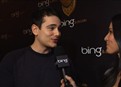 2010 Sundance Film Festival With Alex Kaluzhsky picture