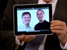 IPad Vs. Tablet