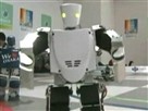 The First Robot Marathon Begins Next Week