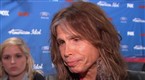 Access Hollywood – Steven Tyler On Charlie Sheen: ‘I Gotta Talk to Him’