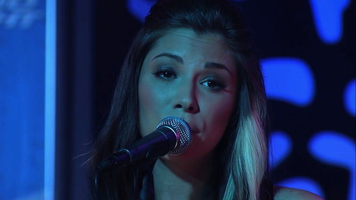 Christina Perri: A Thousand Years