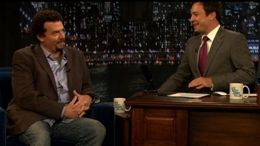 Danny McBride, Part 1 Video