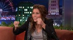 The Tonight Show with Conan O'Brien: Jessica Biel, Part 1