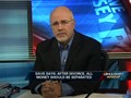 The Dave Ramsey Show - Mon&sbquo;  Nov 23&sbquo; 2009