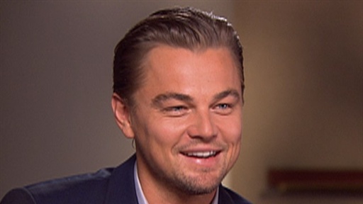 Is Marriage in Leonardo DiCaprio's Future? Video