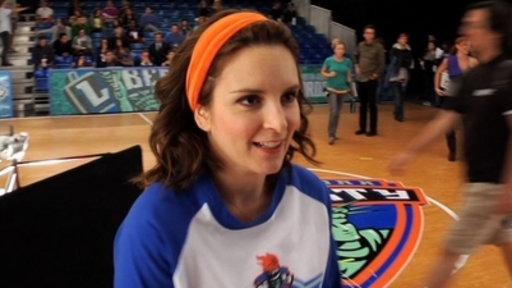Tina and the Timeless Torches Video