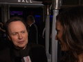 Live From the Red Carpet: 2012 Oscars: Billy Crystal