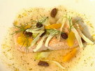 The Chef's Kitchen | Season 10 Episode 270 | Olive Oil Poached Salmon