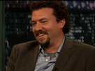 Danny McBride, Part 2