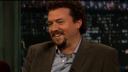 Danny McBride, Part 2