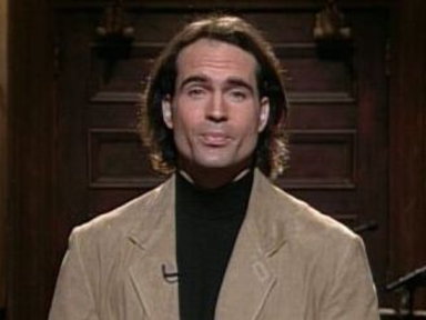 Jason Patric Monologue Video
