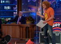 The Tonight Show With Jay Leno : Carrot Top