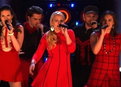 The Sing-off : Week 4 : Sonos Sings \"I Want You Back\"
