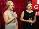 Emmys 2009 One On One: 30 Rock Cast