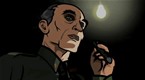 Archer: Spies