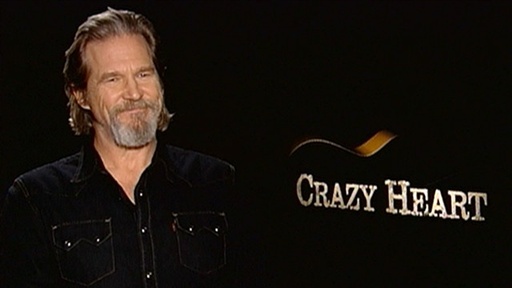 Jeff Bridges: 'We Were Just Messing Around' in 'Iron Man' Video