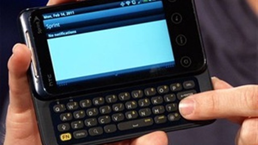HTC Evo Shift 4G Review Video