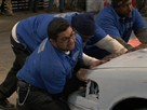 Car Warriors | Season 1 Episode 9 | All Stars vs. Reyes Automotive