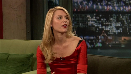 Claire Danes: Staying in the Neighborhoo...