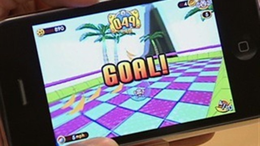 play video on Hulu