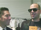 Ruffian: Fall 2011 New York Fashion Week