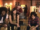 Team Cee-Lo Waches Blind Auditions