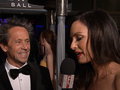 Live From the Red Carpet: 2012 Oscars: Brian Grazer