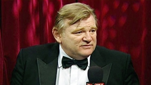 Emmys 2009 One On One: B Gleeson